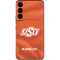Oklahoma State University Orange Jersey Galaxy S22 Skin